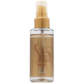 Wella SP LuxeOil Reconstructive Elixir 100 ml - Unisex Hair Oil Treatment