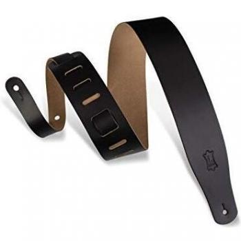 Levy's Leathers MPJGSUNRED - Correas para guitarra y bajo
