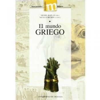 El Mundo Griego: 12