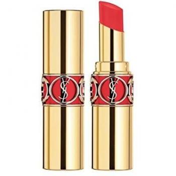 Ysl Ysl Rouge Volupte Shine Oil-In-Stick 82 Orange Crepe 4,5 Gr 100 ml