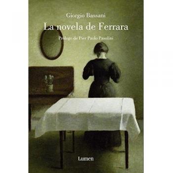 La novela de Ferrara - Giorgio Bassani