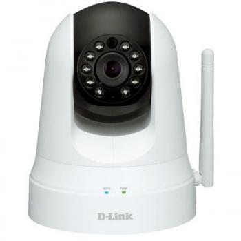 D-Link DCS-5020L - Cámara de vigilancia