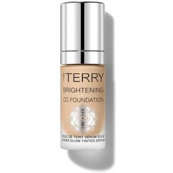 By Terry Brightening CC Foundation 30ml - 4N Medium Neutral