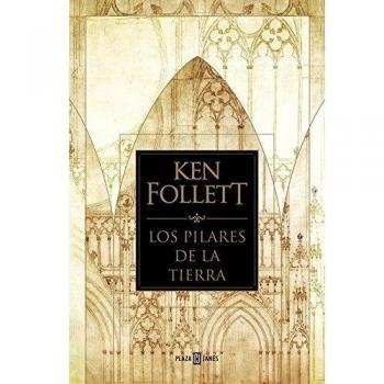 Los pilares de la Tierra - Follett Ken