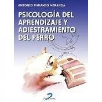 Psicología del aprendizaje y adiestramiento del perro