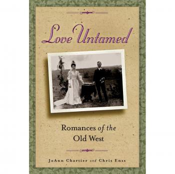 Untamed Love: Western Romance Anthology