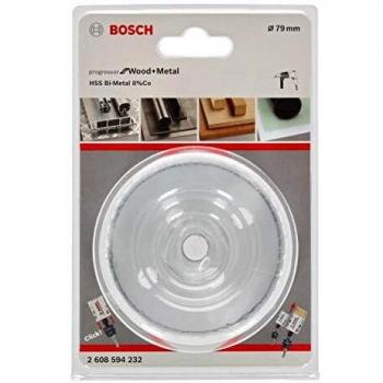 Bosch Professional 2608594232 Hole Saw Progressor for Wood and Metal
