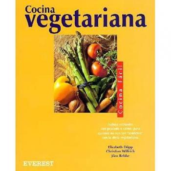 Cocina Vegetariana