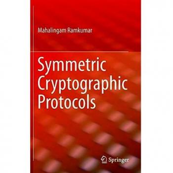 Symmetric Cryptographic Protocols