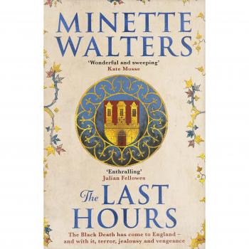 Las Últimas Horas - Novela de Minette Walters