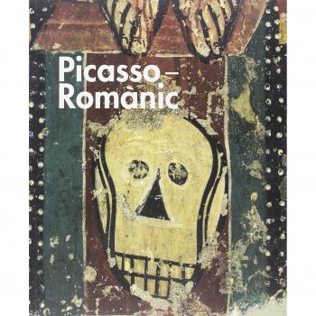 PICASSO - ROMÀNIC - A.a.v.v.