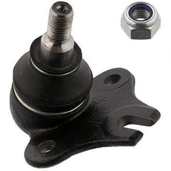 Rótula de suspensión FEBI BILSTEIN 07977 para ejes delanteros, compatible con Volkswagen Golf, Passat, Corrado y Toledo