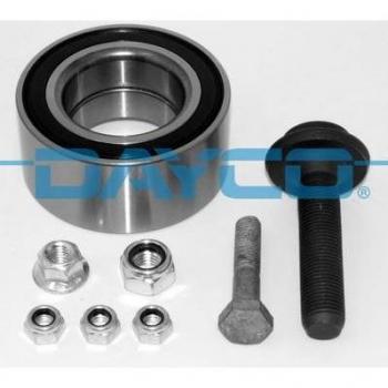 Kit de cojinete de rueda DAYCO KWD1060