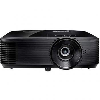 OPTOMA TECHNOLOGY X342e - Proyector