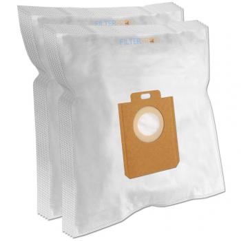 TOP - 10 Bolsas Para Aspiradoras AEG-Electrolux ZUSG3000 Ultra Silencer