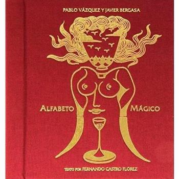 Alfabeto Mágico