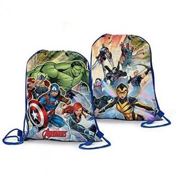 CORIEX CX-M01512-MC, Bolsas Tipo Saco Unisex niños, Color, único