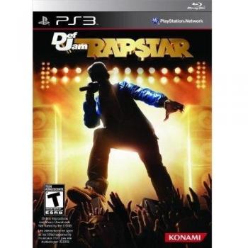 Def Jam Rapstar