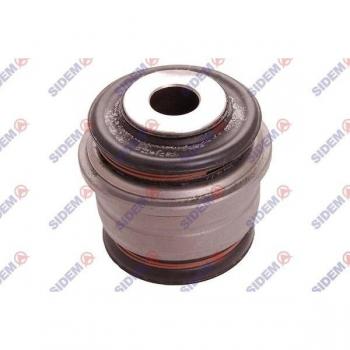 SIDEM Cojinete de rueda 37082 con caja de cojinete