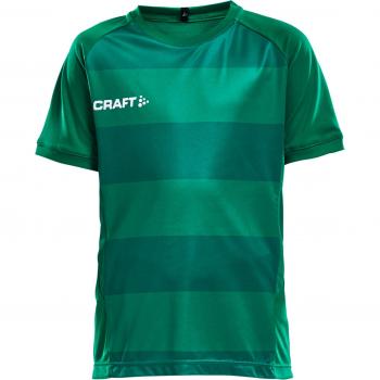 Craft Progress Graphic Kids' Jersey