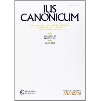 IUS Canonicum
