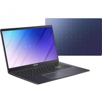 Portátil ASUS Vivobook Go E510KA-EJ680 con Procesador Intel Celeron N4500, Memoria RAM de 8GB, Disco Duro SSD de 256GB y Pantalla de 15.6 sin Sistema Operativo