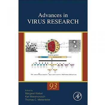 Advances in Virus Research: Volume 93