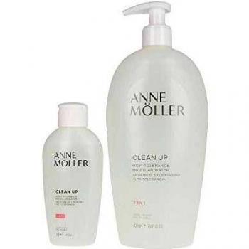 Anne Müller Clean Up Micelar Lote 2 Pz - 5 ml