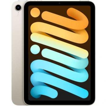 Tablet Apple iPad Mini 8.3 256 GB Wi-Fi 6 Luz Estelar (2021)