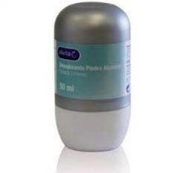 ALVITA DESHODORANTE PIEDRA ALUMBRE ROLL-ON 50ML