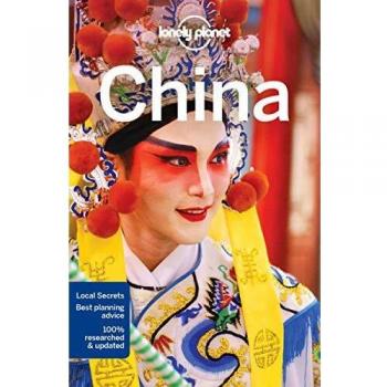 Lonely Planet China