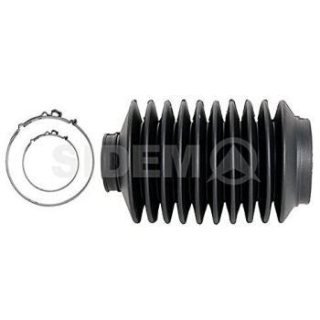 Fuelle de dirección SIDEM 302.138 para VOLKSWAGEN Transporter