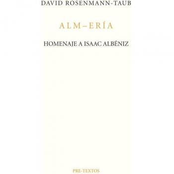 Alm-ería: Homenaje a Isaac Albéniz