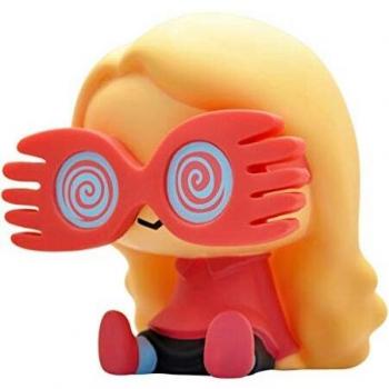 Harry Potter - Hucha Chibi Luna Lovegood
