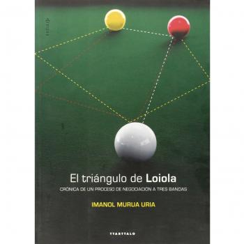 El triangulo de Loiola: 10