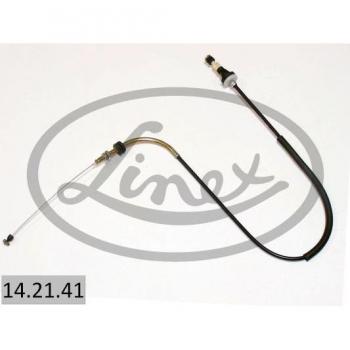 Cable del acelerador LINEX 14.21.41