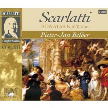 Sonatas Xii