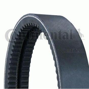 CONTITECH 2/avx13 X 1025 correa trapezoidal en V jumelée Continental
