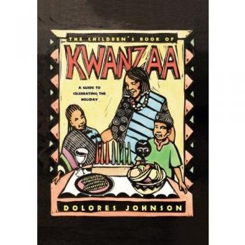 Kwanzaa Celebration Guide for Kids by Dolores Johnson - Paperback Edition