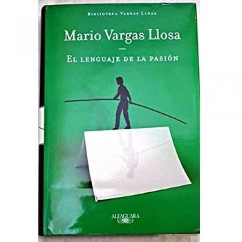 El lenguaje de la pasión