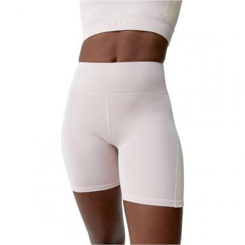 Born Living Yoga - Short Latika Pink Soft/Tapioca Soft