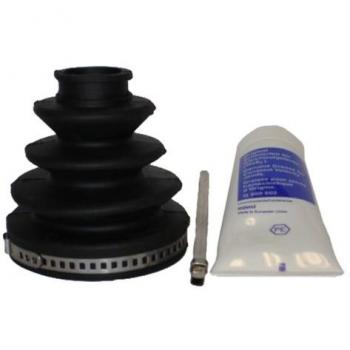 Japanparts KB-033 Juego de fuelles, árbol de transmisión