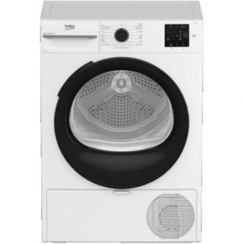 Secadora Beko 8 Kg Bomba de Calor Optisense Clase D
