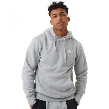 Björn Borg Sthlm Hoodie Grey, XL
