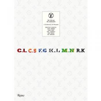Louis Vuitton Icons and Iconoclasts /anglais: Celebrating Monogram