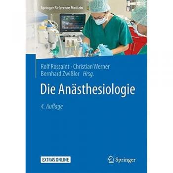 Die Anästhesiologie