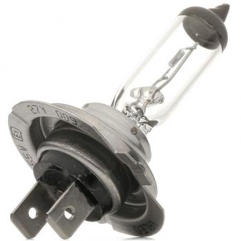 VALEO Lámpara H7 ESSENTIAL halógena 032008 para faro de carretera en SEAT: Ibiza, Leon, Altea, Toledo, Cordoba, Ateca, Exeo, Arona, Alhambra