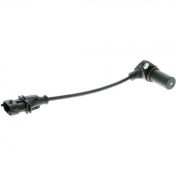 Sensor de cigüeñal VEMO V26-72-0184, tipo: sensor de cigüeñal, características: generador de impulsos, compatible con varios modelos de vehículos, alta precisión en la detección del ángulo