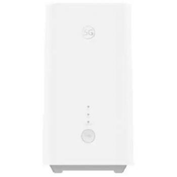 Router 5G Huawei H155-381 Blanco con Wi-Fi 6 y RJ45