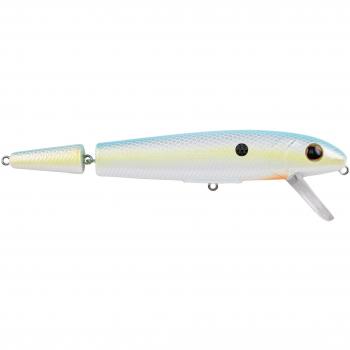 Berkley ® Surge SHAD Jointed Kentucky Blue